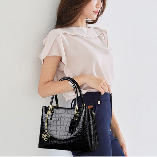 KAIDIFEINIROO Сумка женская 8296  фото 45