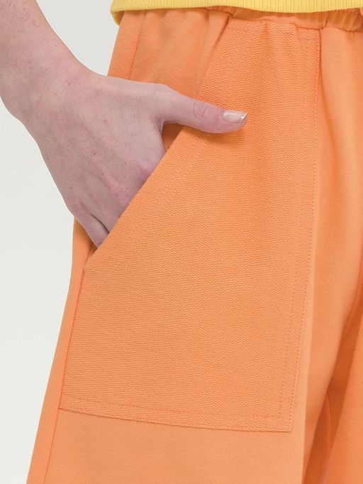 GFH4317 шорты для девочек