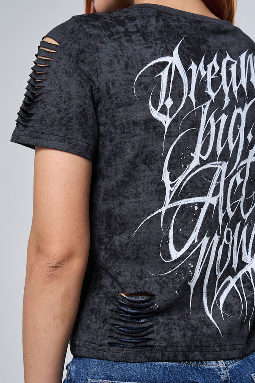 7502 футболка женская