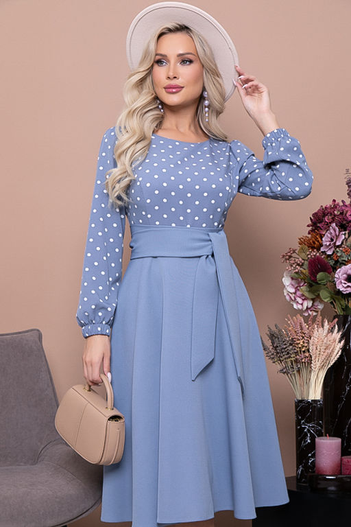 Платье 71345 - Avili фото 2