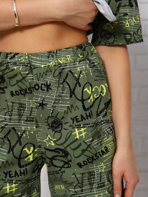 Костюм Дени - Нагорная текстиль фото 9