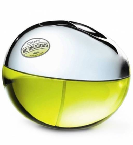 DONNA KARAN DKNY Be Delicious lady  50ml edp  фото 2
