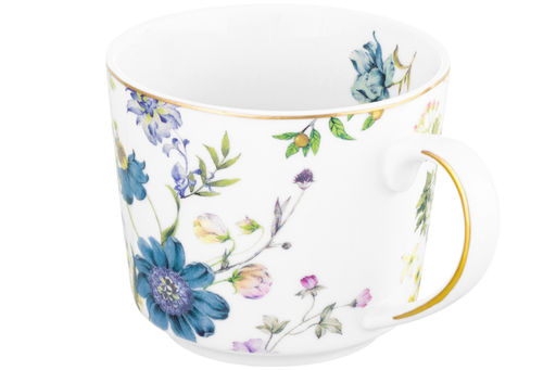 Чайн. пара 2 пр. 250 мл Juliette NEW BONE CHINA - Elan gallery фото 10