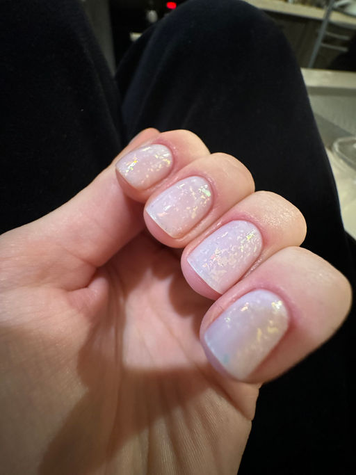 Лак для ногтей Снежные Купола, 11 мл - Masura фото 15