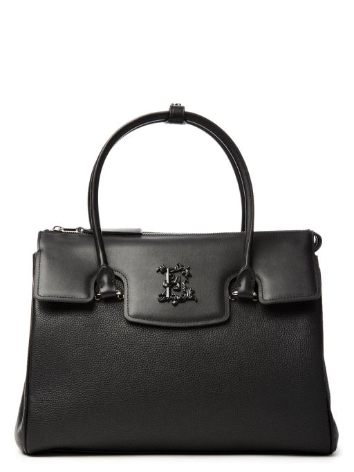 Сумка ELEGANZZA Z151-0268 black  фото 9