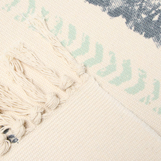 Ковер Этель Style, 60х180 см , 50% хл, 50% п/э  фото 4