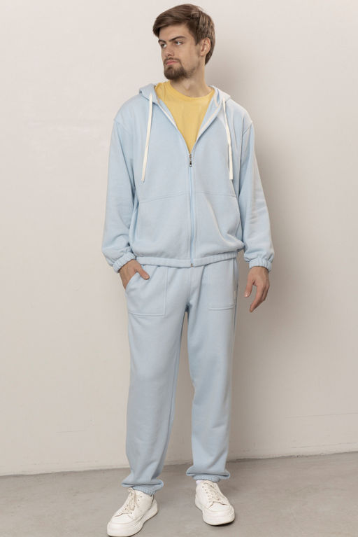 КУРТКА МУЖСКАЯ арт. 6104M-35028.1F-731 - Almando melado фото 2