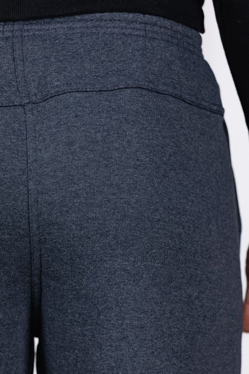 Брюки спортивные 
 3.MA001B-синий