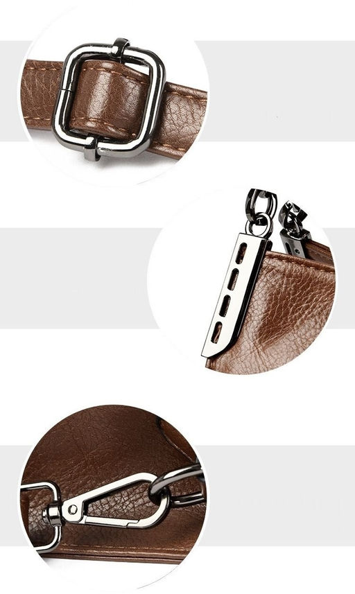 Сумка женская 8186 - KAIDIFEINIROO фото 12