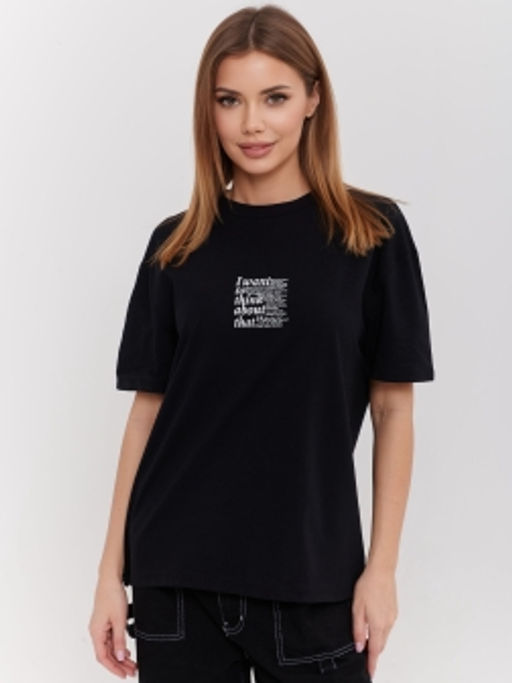 ФУТБОЛКА ЖЕНСКАЯ - Chic & charisma фото 9