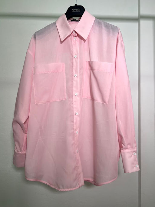 Блуза 1119 - Niv niv фото 9