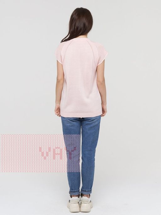 Джемпер женский 211-41159 - Vay фото 4