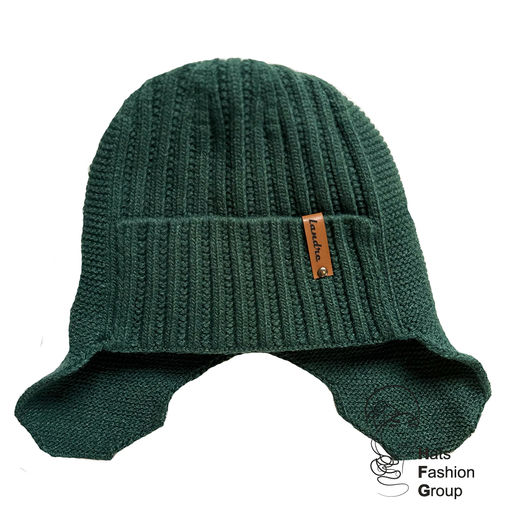 ДЖОН ушанка мужская - Landre фото 6