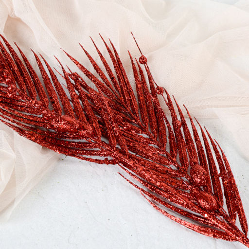 Ветка декоративная 85 см / GT-171 /уп 300/ микс - Галеонтрейд фото 8