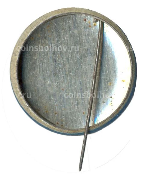 Значок Пирита