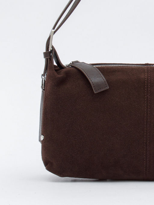 Сумка 6148QF d.coffee Polina&Eiterou