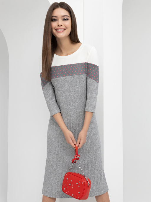 Платье Мой гороскоп (эффектная) - Charutti фото 2