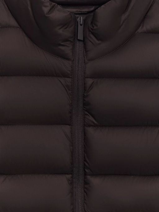 Стеганая куртка / Zarina  фото 3