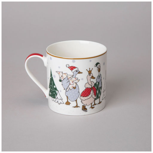 КРУЖКА LEFARD FAMILY CHRISTMAS 425 МЛ  фото 2