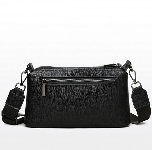 Bags Сумка женская / кожа / 025102