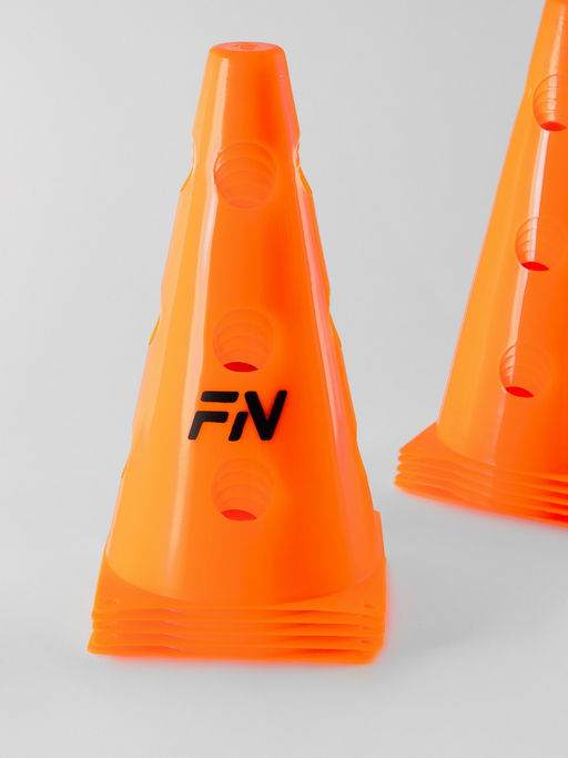 Конус FN Cones With Holes (23cm) Orange