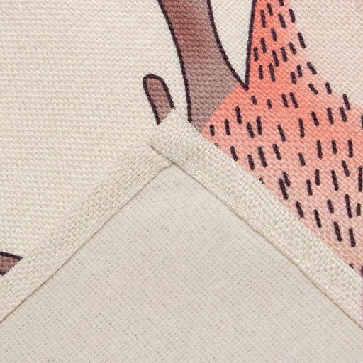 Фартук Этель Be Kind, 40*50 см, 50% п/э, 50% лён  фото 4