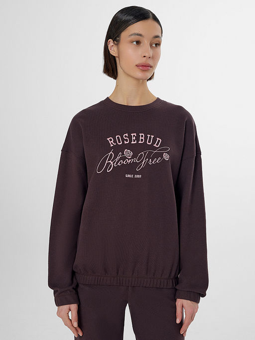 Комплект женский коричневый - Mark formelle фото 3