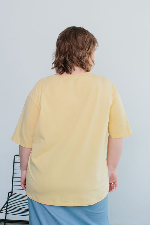 Футболка женская - Jp фото 11