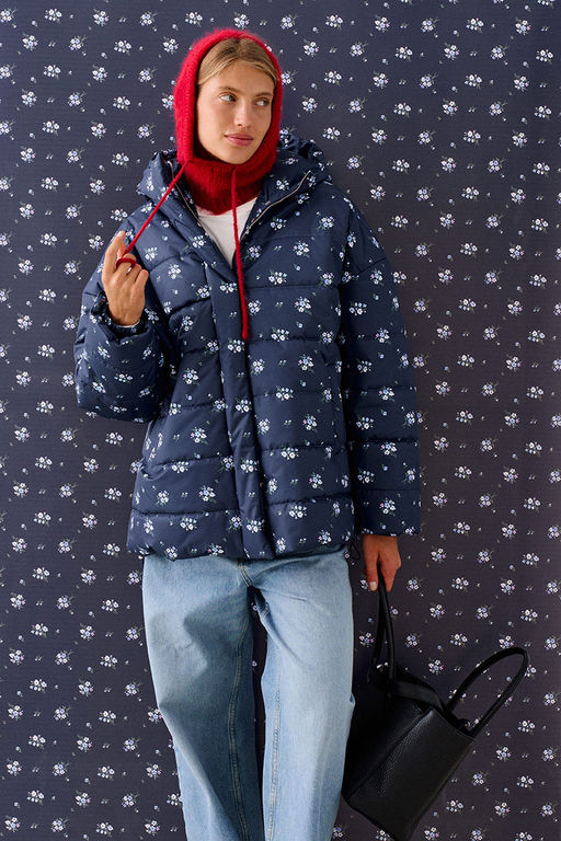 Зимняя куртка 106.01