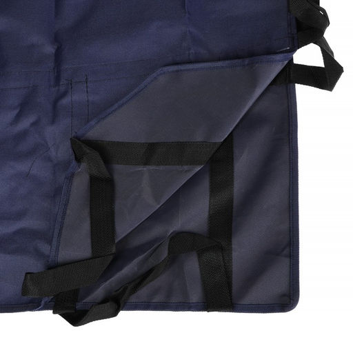 Коврик туристический автомобильный с ручками, в сумке - Simaland фото 5