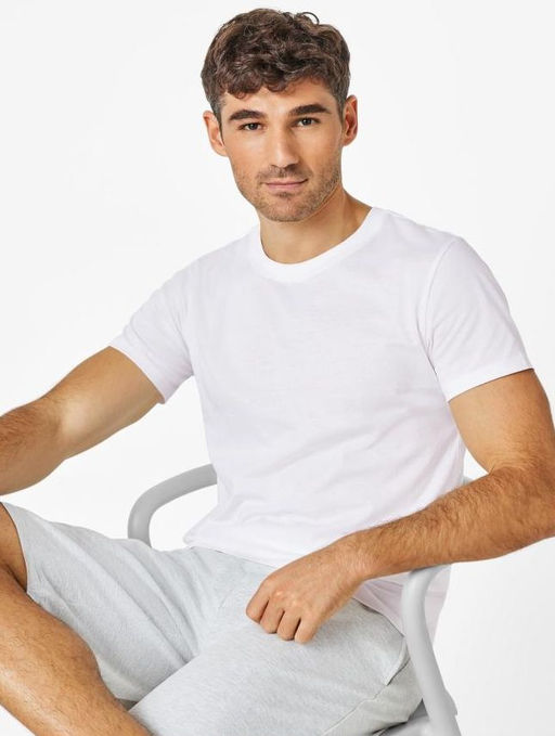 Мужская футболка LIVERGY  фото 10