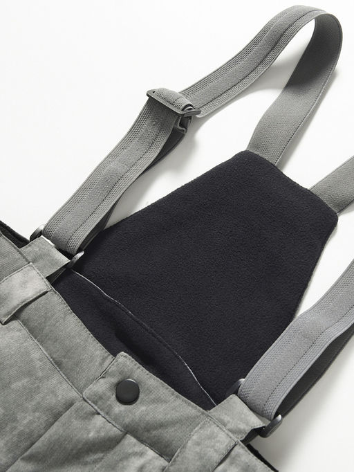 Горнолыжный костюм до -25С