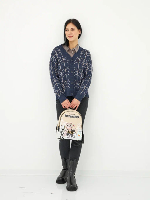 кардиган женский - Glenfield фото 12