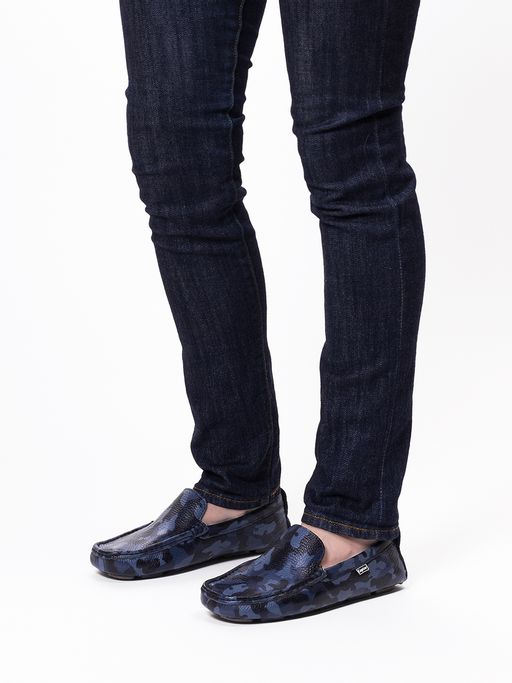 Мокасины Captor 505-91  фото 5