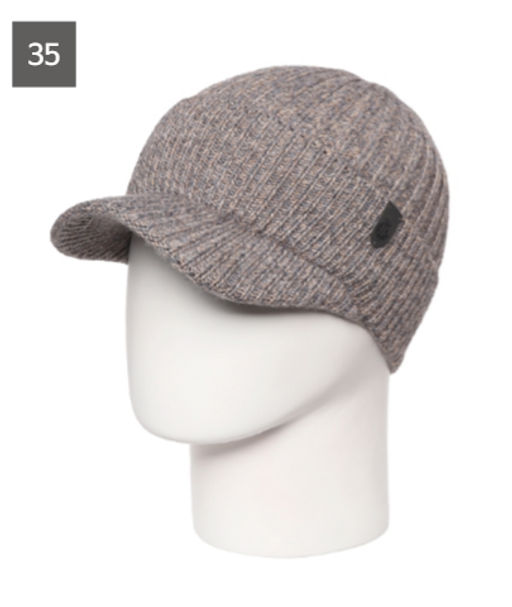 Шапка Твинс - Ferz фото 4