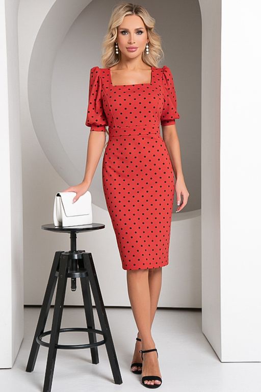 Платье 70659 - Avili фото 3