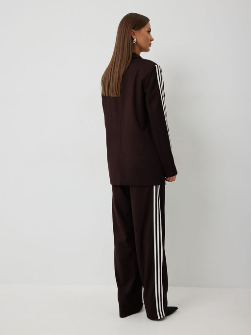 Костюм VN fashion 1053 шоколад