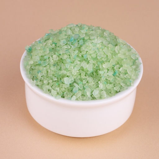 Цена за 2 шт. Соль для ванны URAL LAB, 100 г, аромат хвойного леса