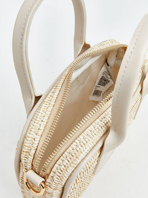 Has?r G?r?n?ml? K?z ?ocuk Omuz ?antas?