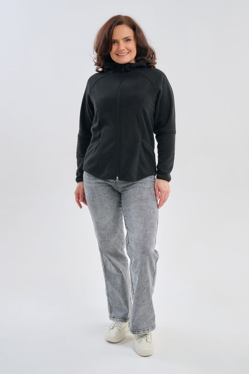 Толстовка женская 75011