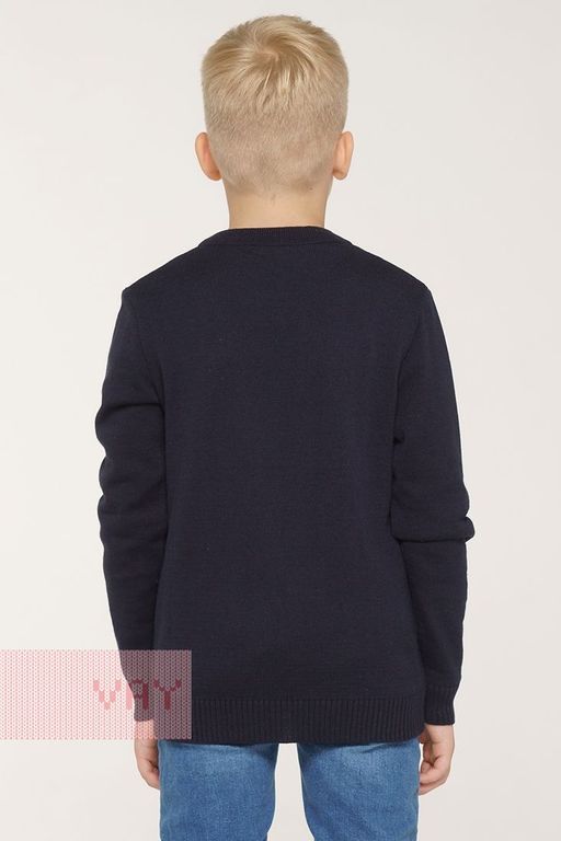 Жакет детский 5223-7121/2 - Vay kids школа фото 4
