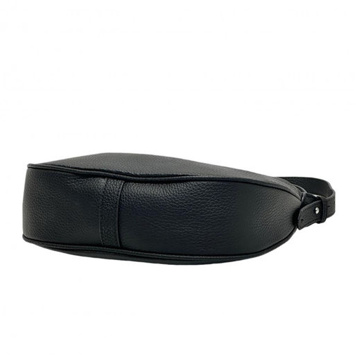 Женская сумка, кожа, MIRONPAN 55001 Черный  фото 4