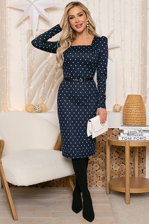 Платье 70962-1 - Avili фото 2