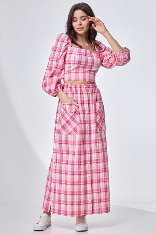 Платье Angelina&Co 928 - Mira fashion фото 1579