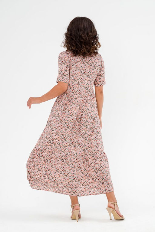 Платье Прованс (46) - Serenada фото 7