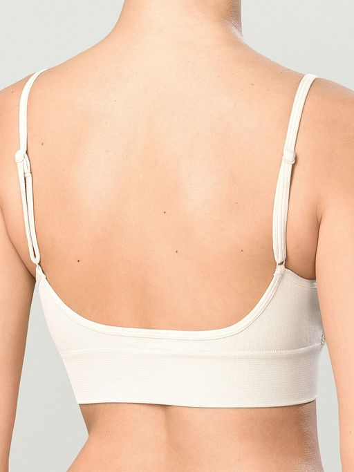 Майка-топ для женщин LLWA6317 - Pelican фото 3