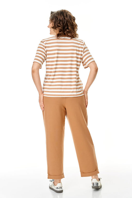 Костюм Michel Chic 1452 карамель