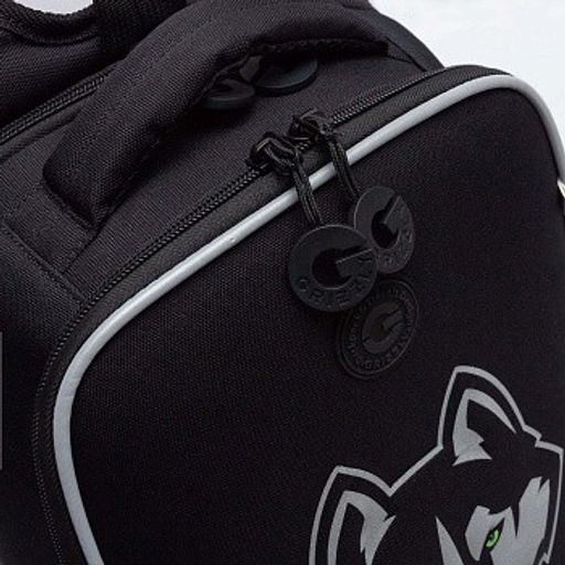 RAw-595-10 Рюкзак школьный - Grizzly фото 8