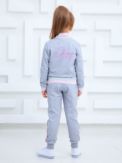 Бомбер Лилиан - Стиляж фото 2