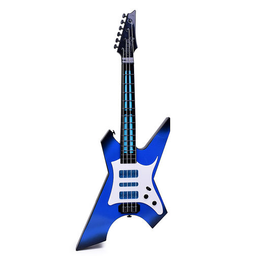 Гитара "Музыкальная группа" в коробке